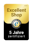 Trusted Shops Siegel